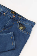 Men' Premium Sky Blue Jeans